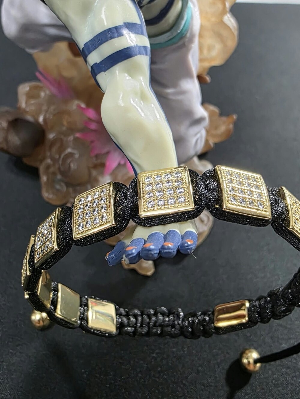 Fan Made Shamballa
